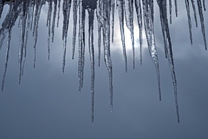 icicles icicles