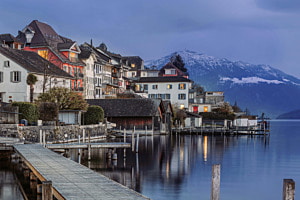 Altstadt Zug