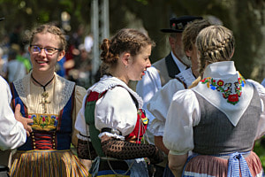 2023 Eidgenössisches Jodlerfest Zug