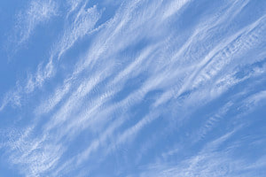 nice clouds