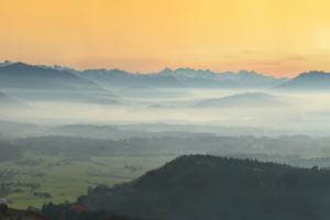 Aussicht von der Hochwacht Aussicht von der Hochwacht