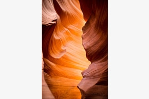 Antelope Canyon