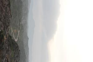Abendstille, Cap de Creus