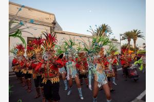Carnaval Carnaval