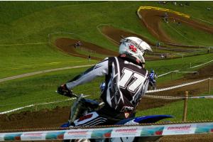 Motocross Linden