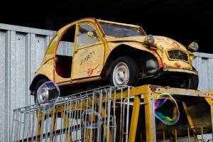 Citroën 2CV