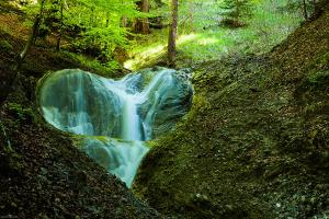 Cholere Schlucht