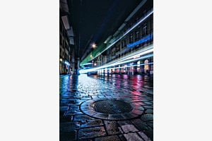 Cityscape