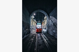 Bern City
