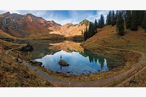 Lac lioson 