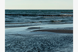 Stillleben an der Ostsee