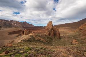 Roques de Garcia