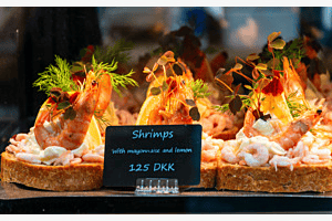 Smørrebrød – Dänische Esskultur in Perfektion