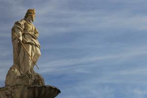 "quo vadis ?" "quo vadis ?"