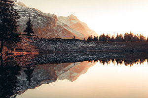 Les diablerets 