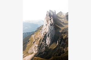 Switzerland is like a farytale.