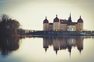 Schloss Moritzburg Schloss Moritzburg