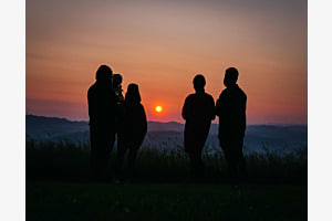 Freundschaft