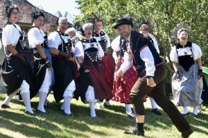 Am Berner Jodelerfest