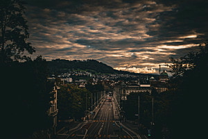 Stadtansichten