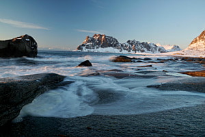 Wellengang