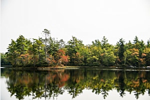 Herbst in Kanada Herbst in Kanada