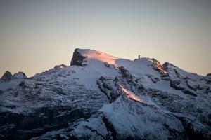 Im Abendglühen Im Abendglühen