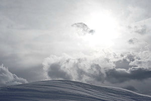 Milkey Clouds