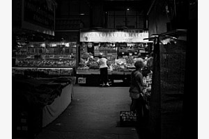 Markttag