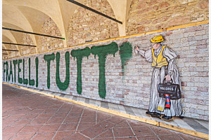 FRATTELI TUTTI