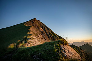 Morgenberghorn