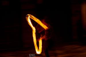 Speil mit dem Feuer Speil mit dem Feuer