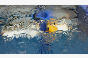 Eau