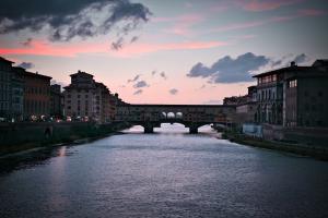 Ponte Vecchio