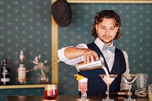 Barman Barman