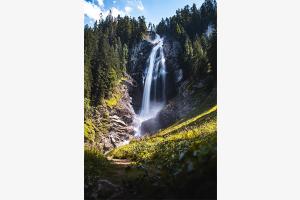 Iffigbach Wasserfall Iffigbach Wasserfall