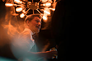 Deco Noir - The Art of Deco and Drink Deco Noir - The Art of Deco and Drink