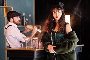 Spirit of the Bar