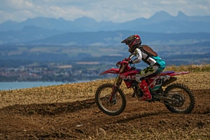 Motocross Motocross