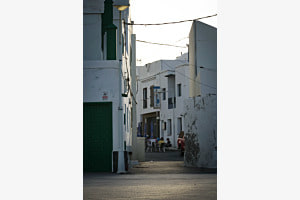 Famara