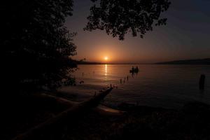 Sempachersee Sempachersee