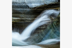 Rovana Schlucht 3