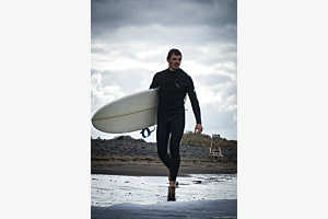 go surf