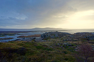 Thingvellir