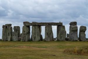Stone Henge Stone Henge