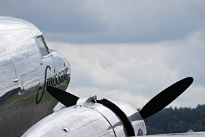 SWISSAIR