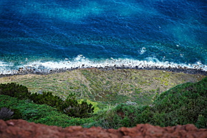 Meerwasser... - Madeira (P)