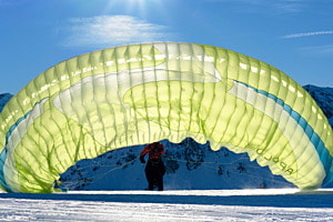 Start ins Abenteuer Start ins Abenteuer