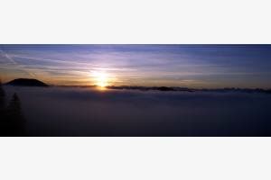 Morgenstund