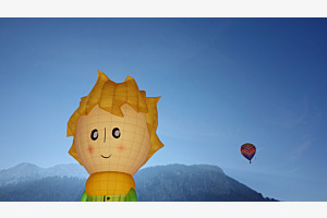 ballons